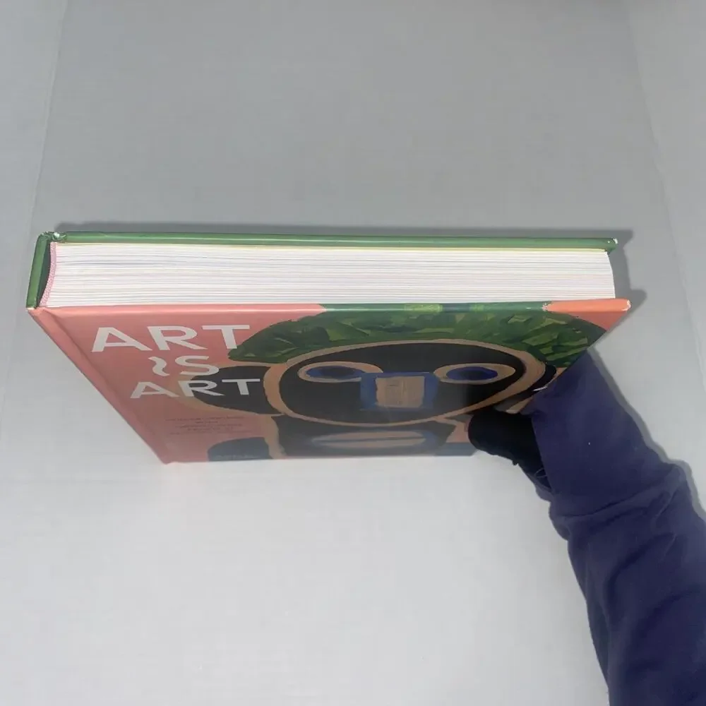 Art Is Art : Collaborating with Neurodiverse Artists at Creativity Explored...